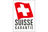 suisse garantie