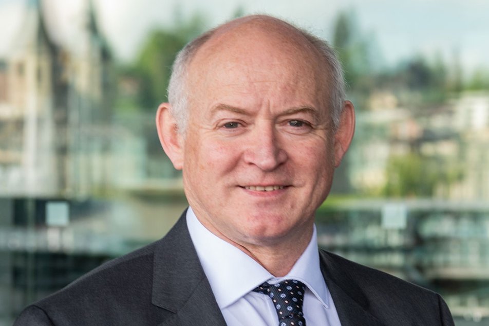 Kontakt Pistor Verwaltungsrat Marco Berwert
