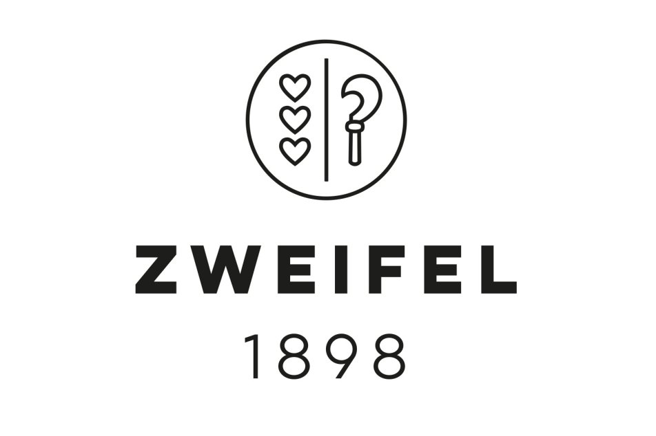 Logo Zweifel Wein