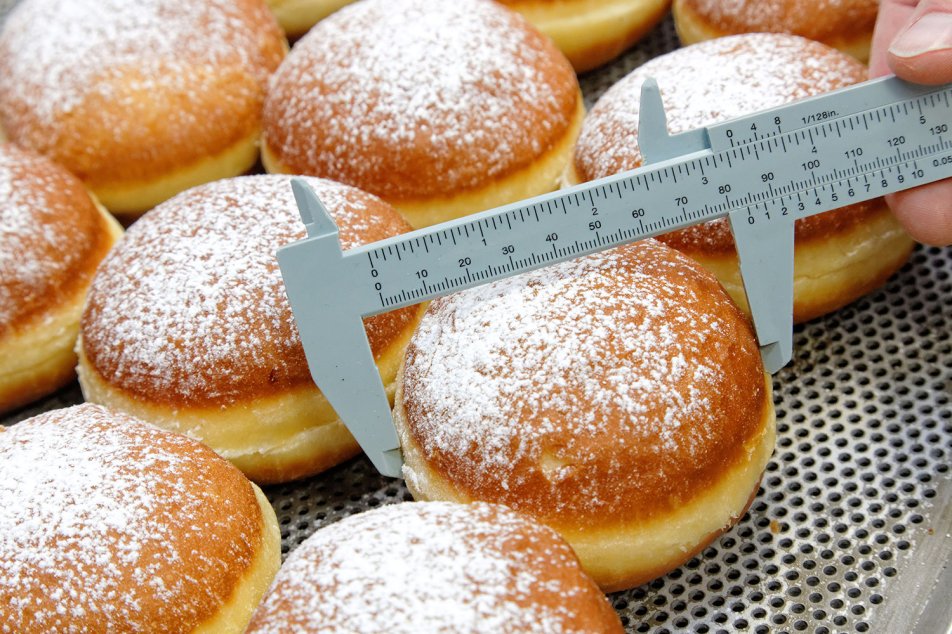Pistor Qualitätssicherung