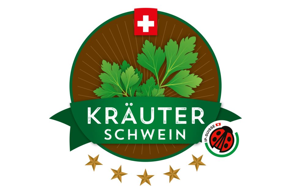 Logo Kräuterschwein