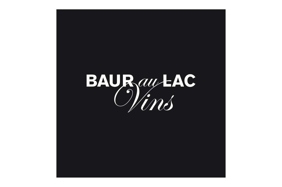 Logo Baur au lac