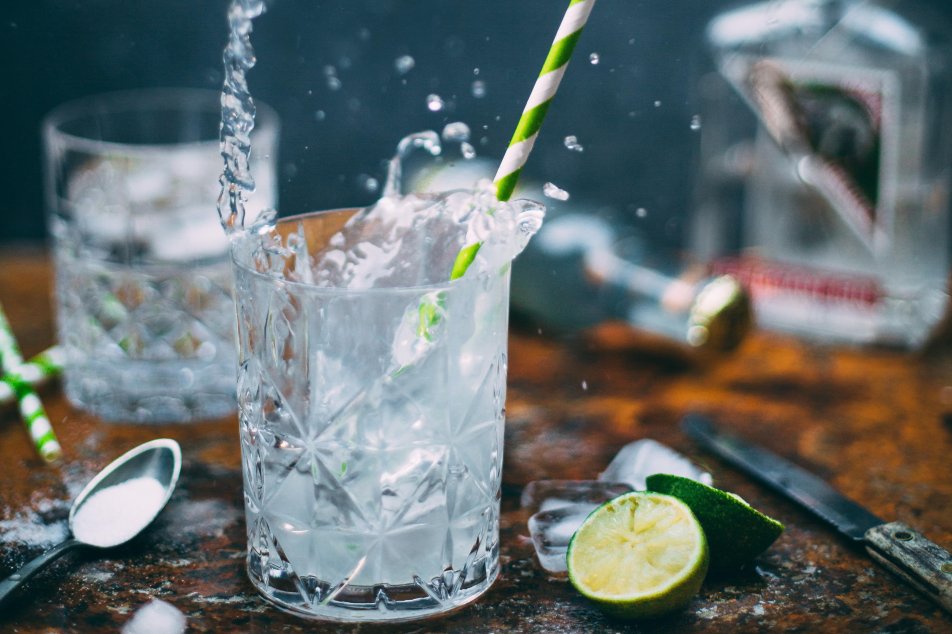 gin