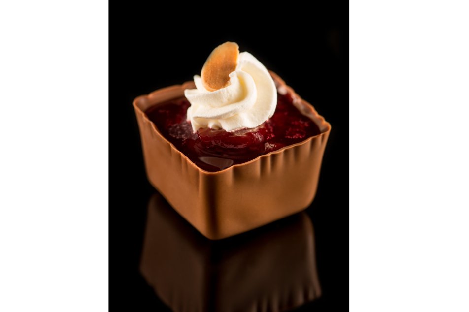 Andros Desserts