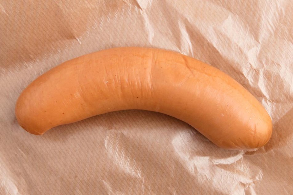 Cervelat