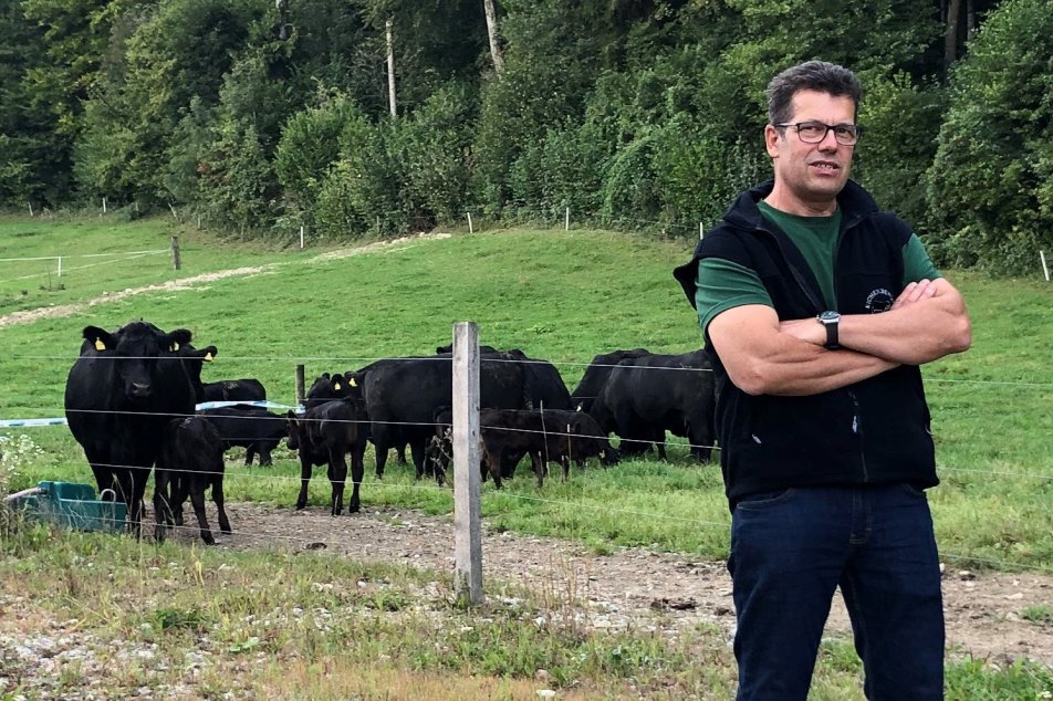 Pistor Blog Hofbesuch Bergdietion Black Angus Martin Eichenberger